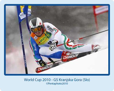 WC2010 - Kranjska Gora